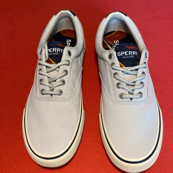 men's striper ii varsity cvo sneaker